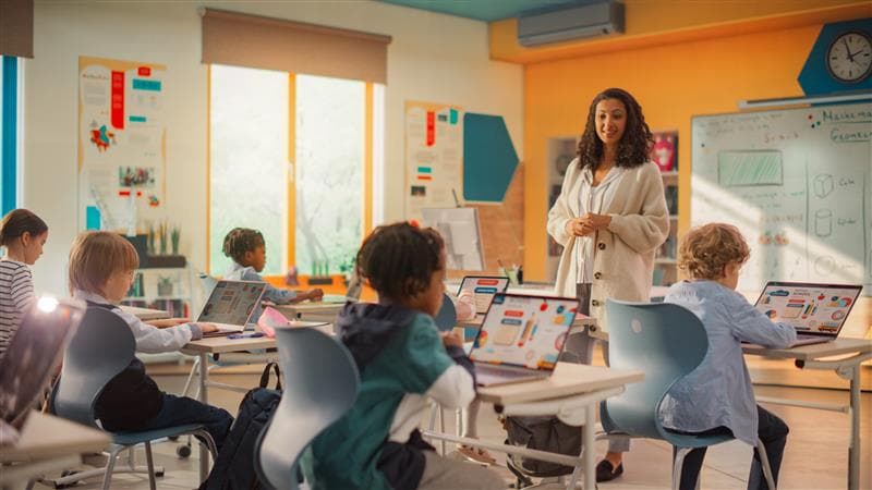 GEMS Education Reinforcing Cyber Defence with Next Gen Firewall