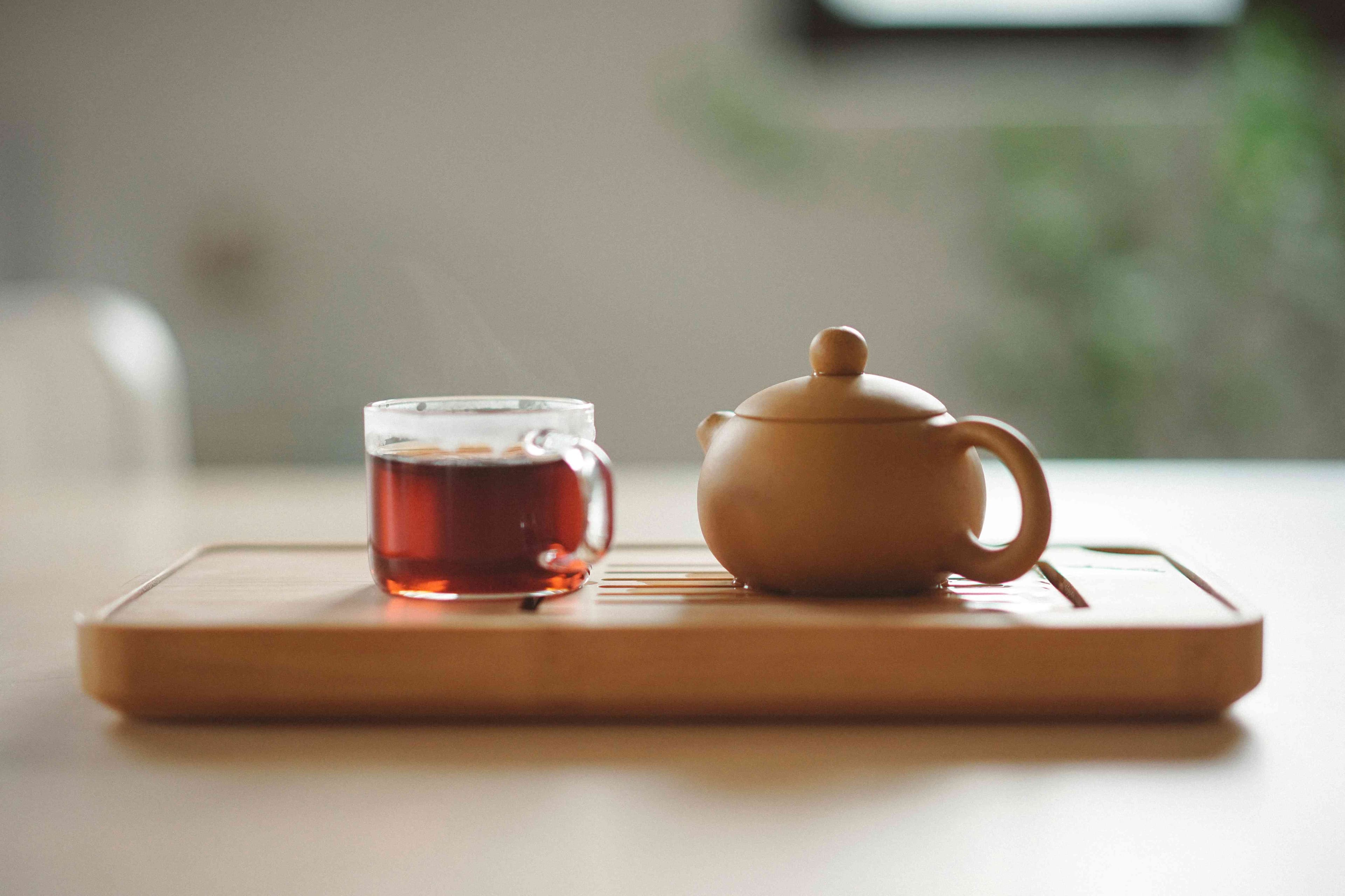 GBM in Tapal Tea’s Digital Transformation Journey
